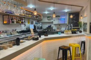 EL RINCON GASTROTEKA