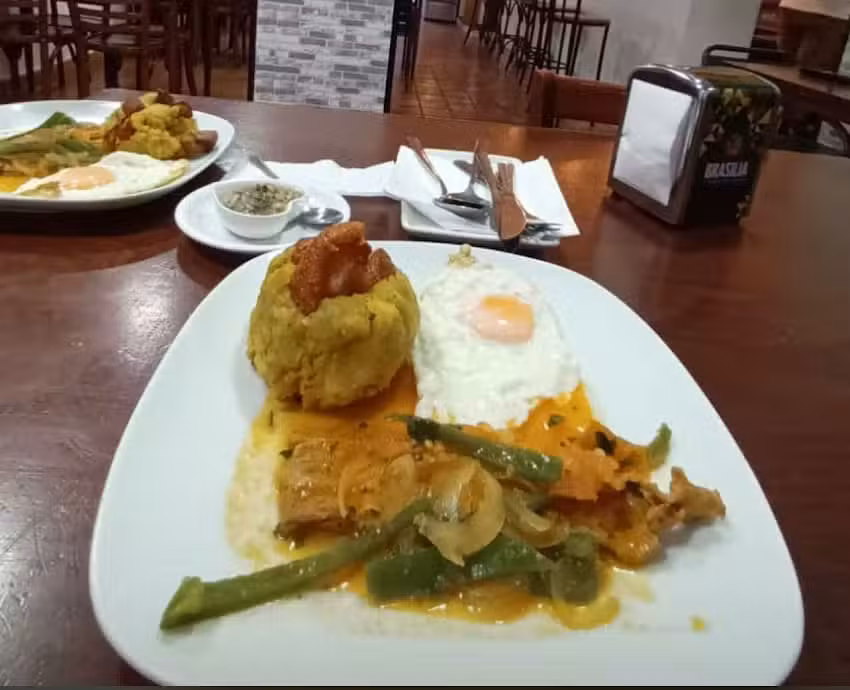 El Rinc&oacute;n Guayaco