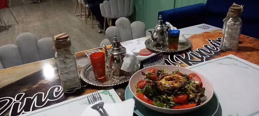 El Rinc&oacute;n tacos