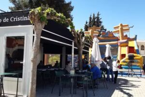 El rinconcico de Cristina