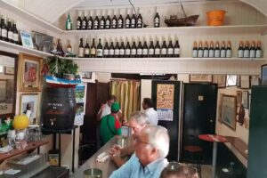 El RINCONCILLO, casa de Dami&aacute;n