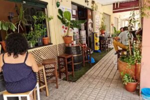 El Rinconcillo del Chino