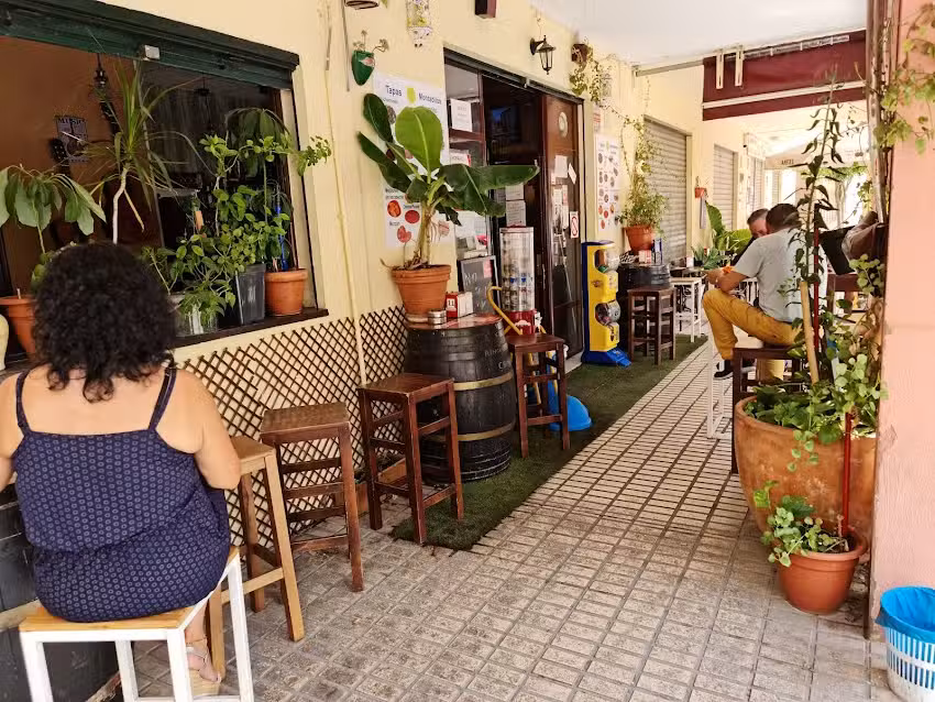 El Rinconcillo del Chino