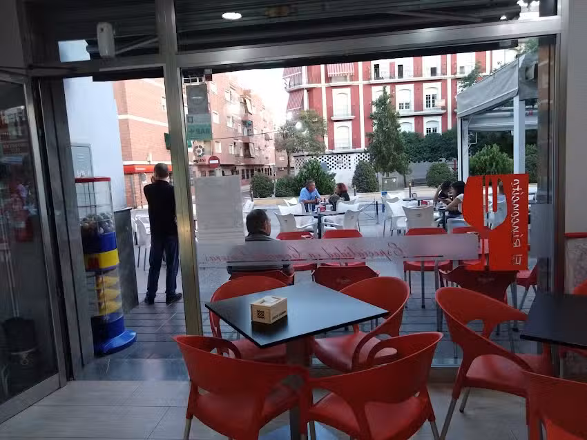 El Rinconcito