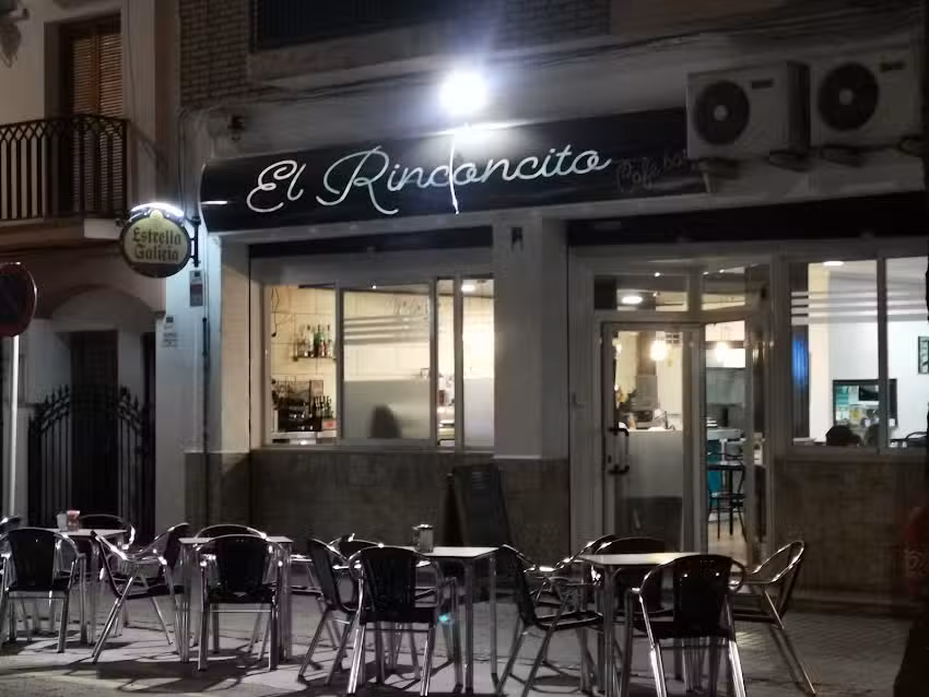 El Rinconcito