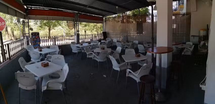 El Rinconcito