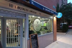 El Rinconcito Andaluz