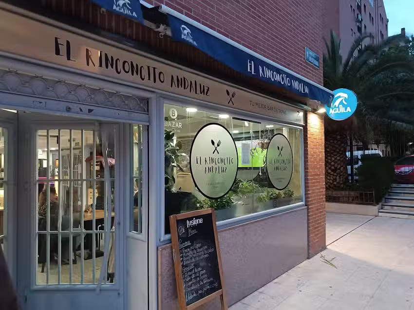 El Rinconcito Andaluz