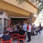 El Rinconcito Andaluz