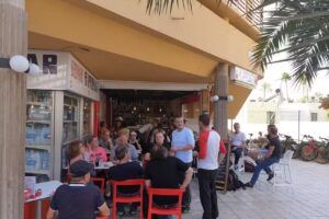 El Rinconcito Andaluz