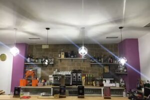 El Rinconcito café bar