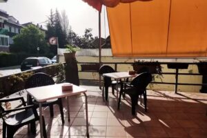 El Rinconcito Caf&eacute; BAR