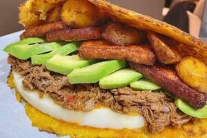 El rinconcito caraque&ntilde;o