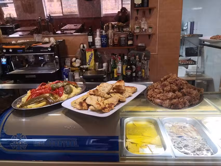 El Rinconcito de Flora