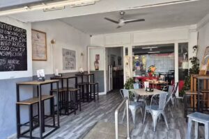 El Rinconcito de Huelin