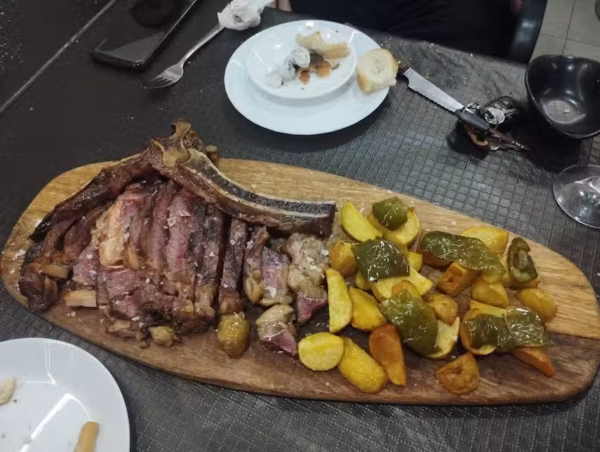 El rinconcito de lowis