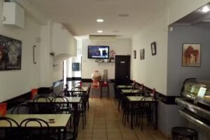 El rinconcito de Michel