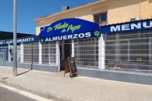 El Rinconcito de Salva