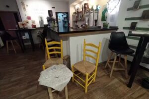 El Rinconcito de San Blas