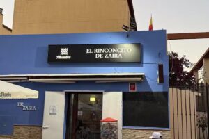 El rinconcito de Zaira