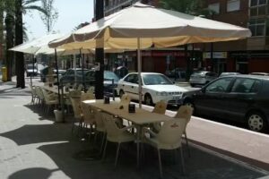 El Rinconcito Paterna