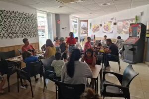 El Rinconcito Peruano