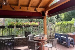 El Rincon&iacute;n de Allende