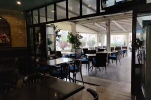 El Rinconin De Marga