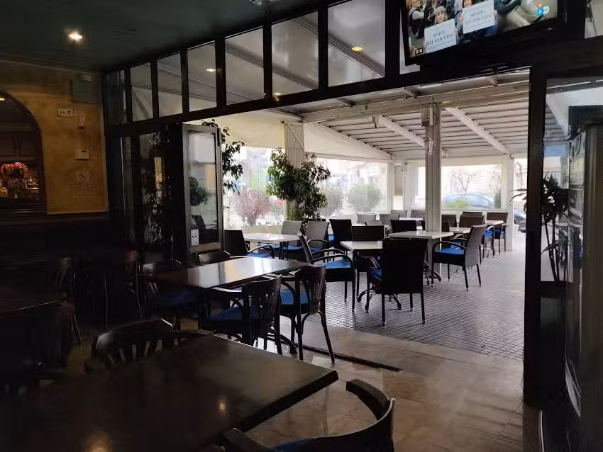 El Rinconin De Marga