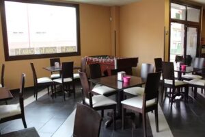 El Rinconin del Sella Cafe Bar