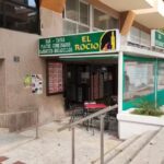 El Roc&iacute;o