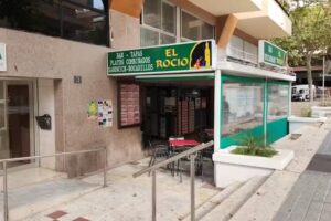 El Roc&iacute;o