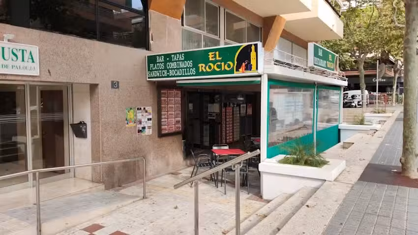 El Roc&iacute;o