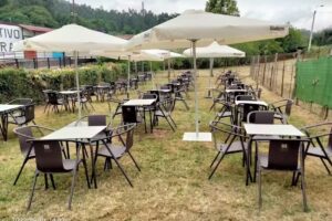 El Roxu Sidreria Llanera