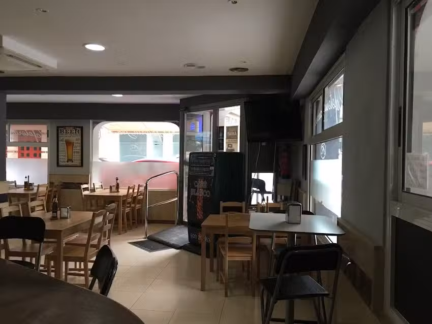 El Saladillo Bistro&Bar