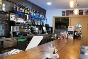 El Salero D’Alella S L