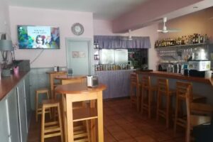 El Salero de Cristina