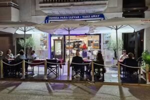 El Sanguchazo y mas….