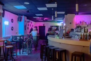 El Saz&oacute;n De La Negra Oficial