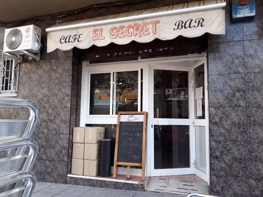 El Secret