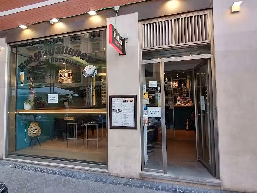 EL SECRETO DE MAGALLANES