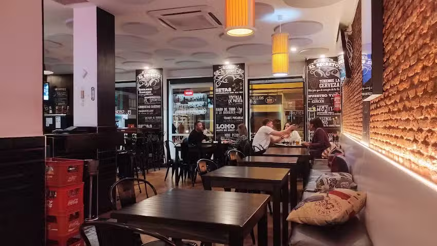 El Secreto de Ponzano