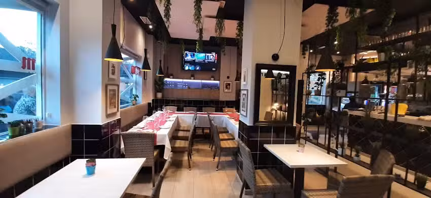 El Secreto Del Soto &ndash; Arrocer&iacute;a