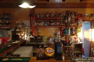 El Seto Cafe & Copas