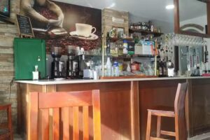 El Silo Cafeteria-Cerveceria