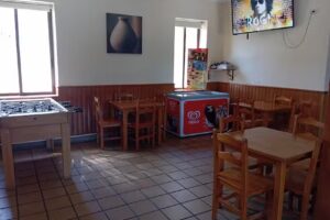 El Sitio de mi Recreo