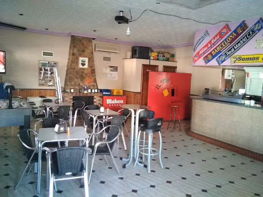 El Sitio Garbayuela