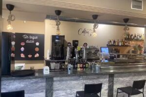 El Sitio Perfecto Bar