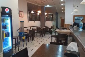 El Sitio Restaurante