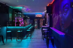 El Sitio Terraza & Bar